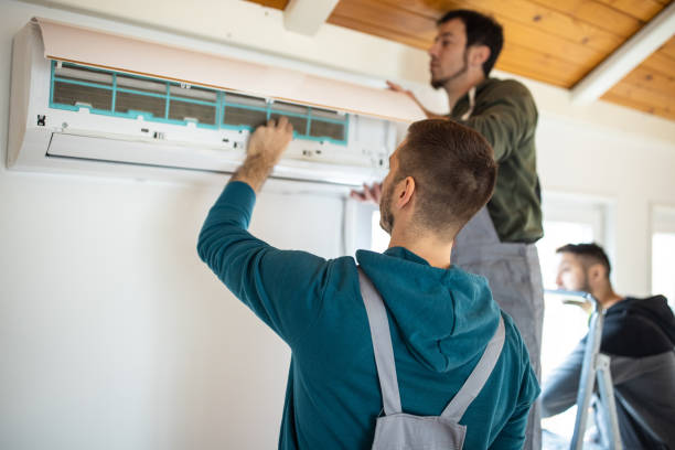 Best Residential HVAC in Swede Heaven, WA