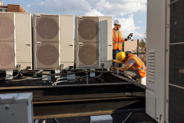 Best HVAC Equipment and Components in Swede Heaven, WA