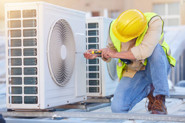 Best HVAC Software and Technology in Swede Heaven, WA