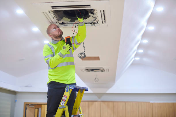 Best Seasonal HVAC Services in Swede Heaven, WA