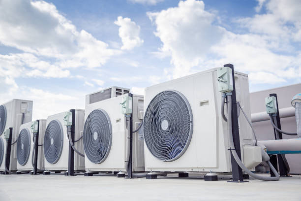 Best Commercial HVAC in Swede Heaven, WA