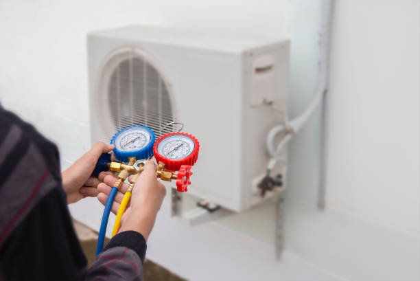 Reliable Swede Heaven, WA HVAC Solutions